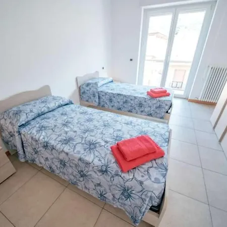Apartment In Centro Con Box Auto *