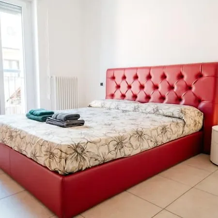 In Centro Con Box Auto Apartment Colico
